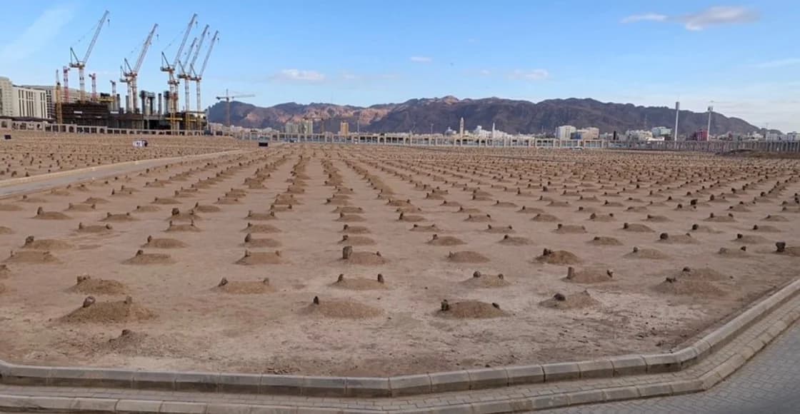 Jannatul Baqi
