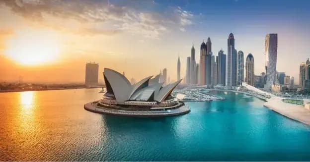 TOURISM
