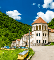  5 Days Armenia Tour Package 