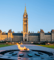 3-Month Toronto Tour Package