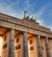 3-Month Berlin Tour Package