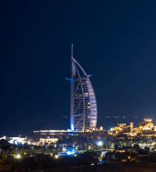 5-star Tour Package – 7 Days