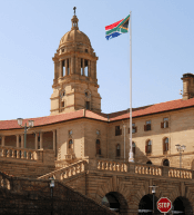 1-Month Cape Town Tour Package