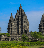  2-Month Jakarta Tour Package