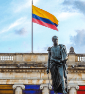 2-Month Bogotá Tour Package