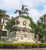 2-Month Buenos Aires Tour Package