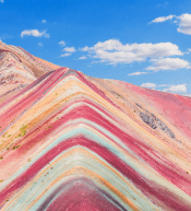 2-Month Lima Tour Package