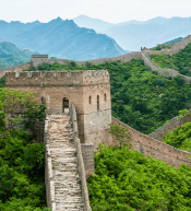 1-Month Beijing Tour Package