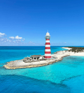 2-Month Nassau Tour Package