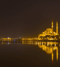 15 Days Sharjah Package – Complete Sharjah Experience