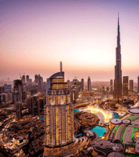 10 Days Dubai Package – Maximum Tourist Attractions