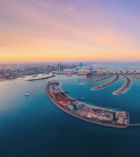 15 Days Dubai Package – Complete Dubai Experience