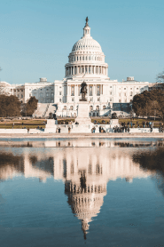  3-Month Washington Tour Package