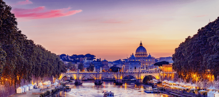 Rome
