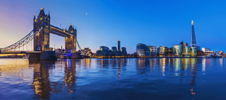 London