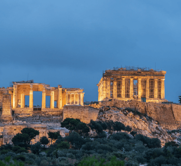 Athens