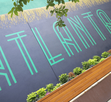 Atlanta