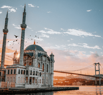 Istanbul