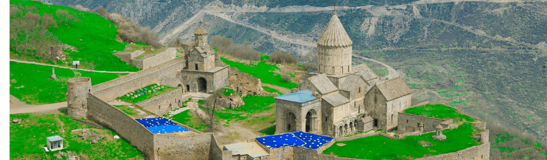 Armenia