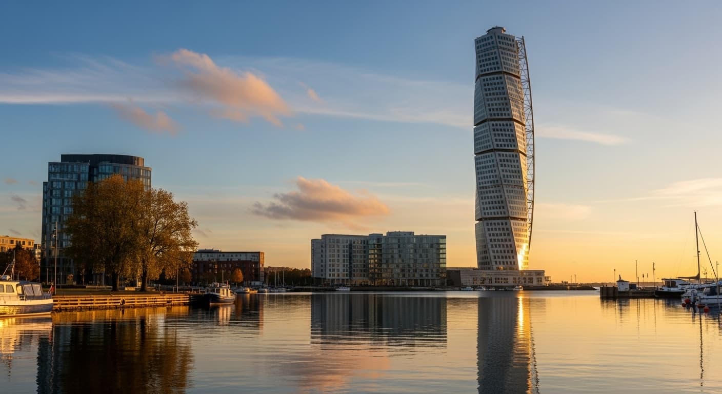 Stockholm