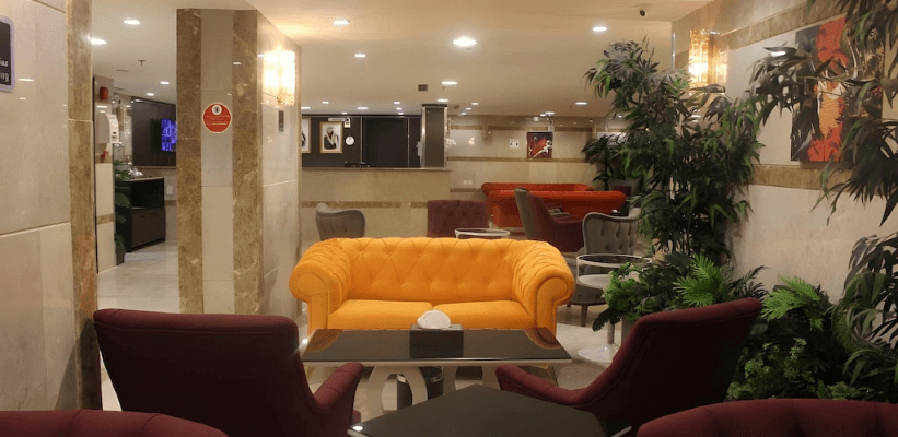 Hotel Image 1